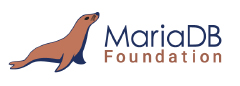 MariaDB Foundation Logo